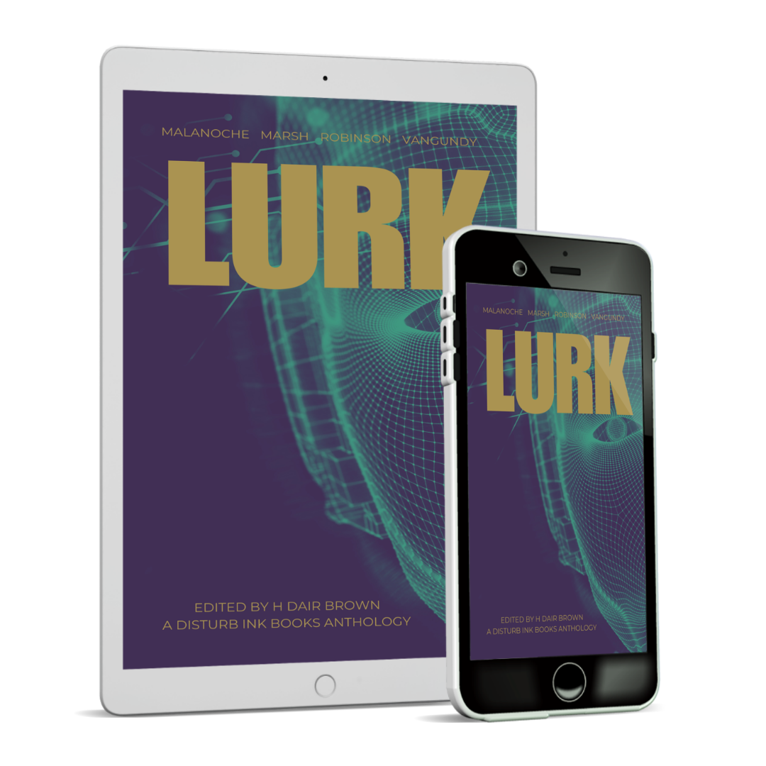 Sinister Century Complete Box Set