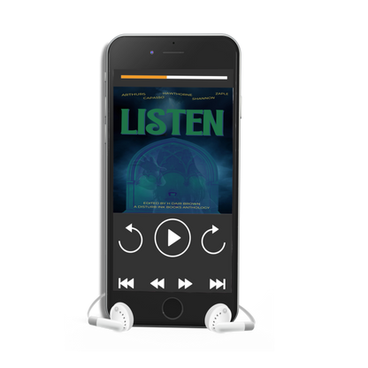 Listen (Novella)