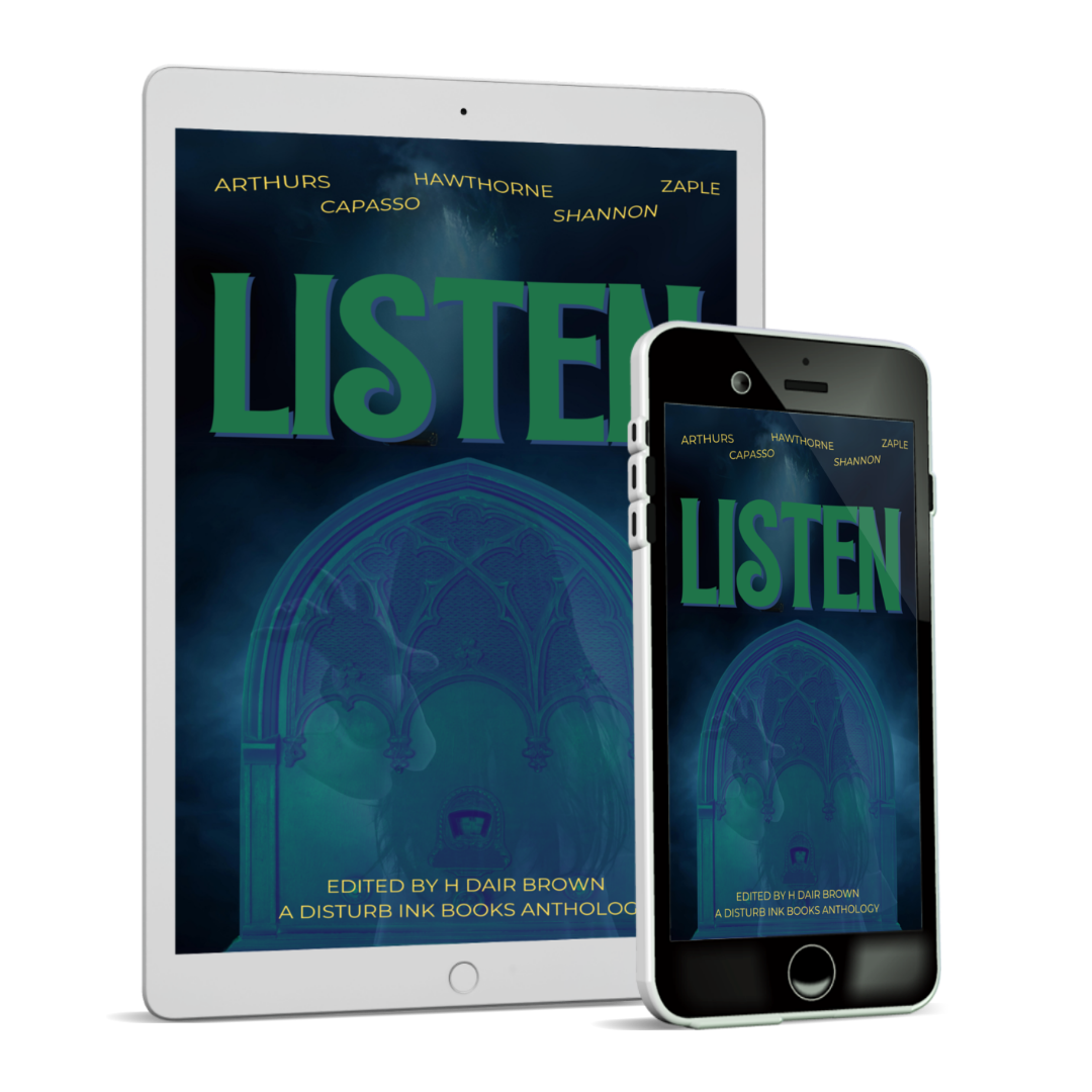 Listen (Novella)
