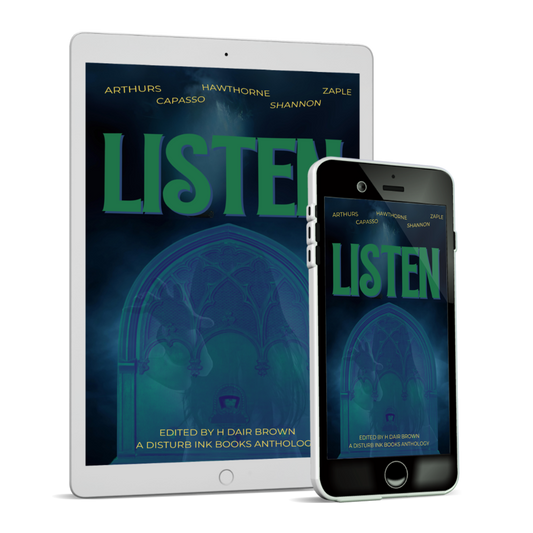 Listen (Novella)