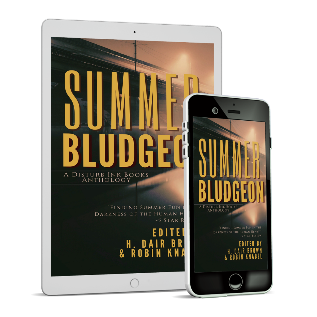 Summer Bludgeon (Anthology)