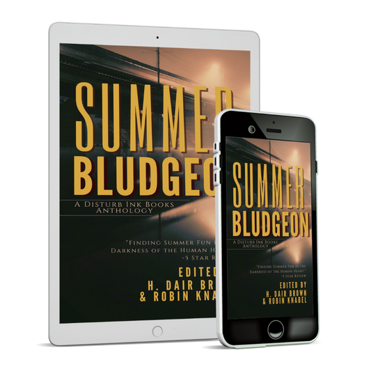 Summer Bludgeon (Anthology)